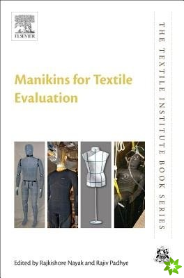 Manikins for Textile Evaluation
