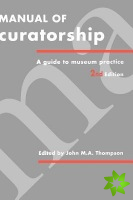 Manual of Curatorship
