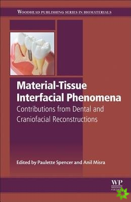 Material-Tissue Interfacial Phenomena