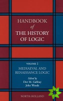 Mediaeval and Renaissance Logic
