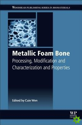 Metallic Foam Bone