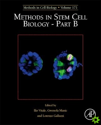 Methods in Stem Cell Biology - Part B