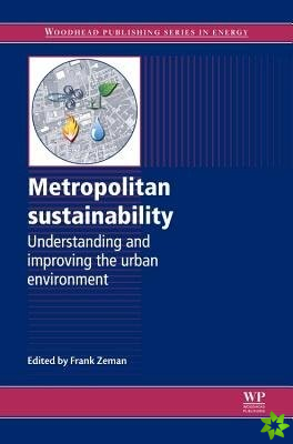 Metropolitan Sustainability