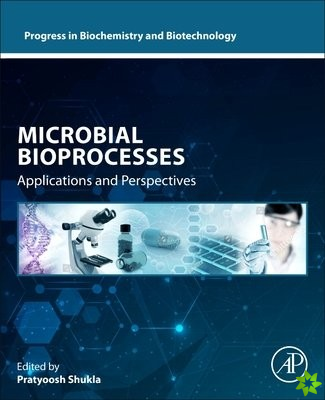Microbial Bioprocesses