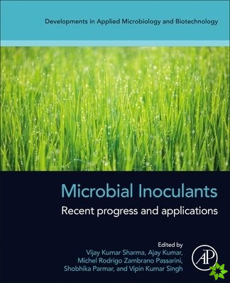 Microbial Inoculants