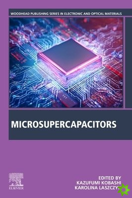Microsupercapacitors