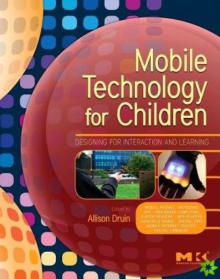 Mobile Technology for Children