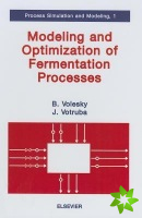 Modeling and Optimization of Fermentation Processes