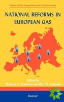 National Reforms in European Gas