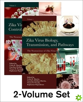 Neuroscience of Zika Virus