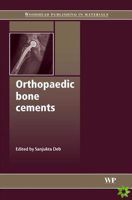 Orthopaedic Bone Cements