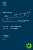 Particle Physics beyond the Standard Model
