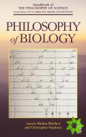 Philosophy of Biology