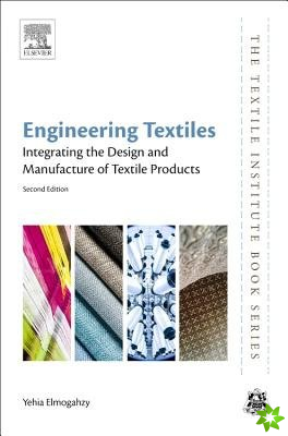 Principles of Textile Finishing