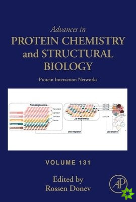 Protein Interaction Networks
