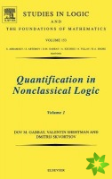 Quantification in Nonclassical Logic