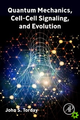 Quantum Mechanics, Cell-Cell Signaling, and Evolution