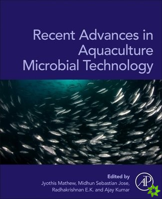 Recent Advances in Aquaculture Microbial Technology