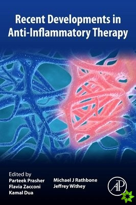 Recent Developments in Anti-Inflammatory Therapy