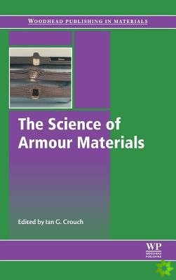 Science of Armour Materials