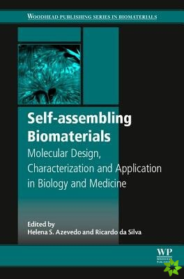 Self-assembling Biomaterials
