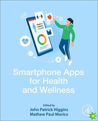 Smartphone Apps for Health and Wellness