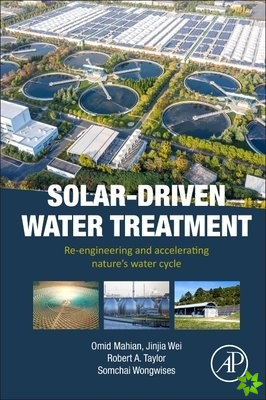 Solar-Driven Water Treatment