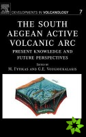 South Aegean Active Volcanic Arc