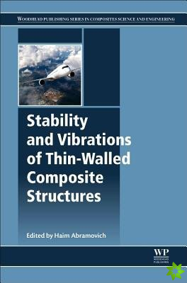 Stability and Vibrations of Thin-Walled Composite Structures