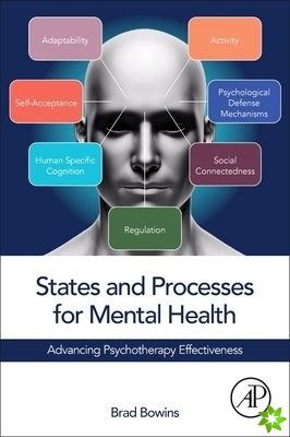 States and Processes for Mental Health