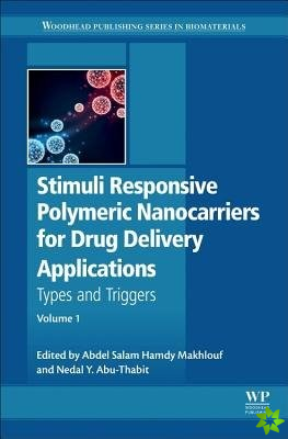 Stimuli Responsive Polymeric Nanocarriers for Drug Delivery Applications