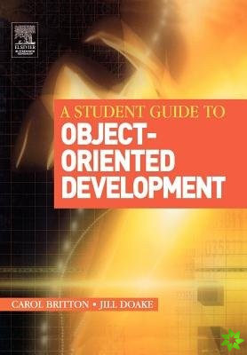 Student Guide to Object-Oriented Development