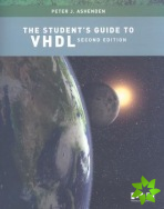 Student's Guide to VHDL