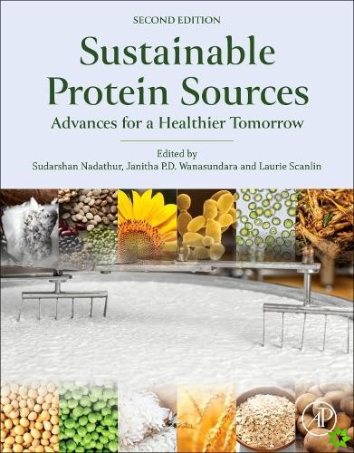 Sustainable Protein Sources