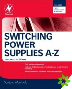 Switching Power Supplies A - Z