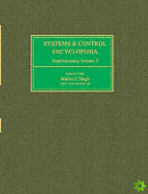 Systems and Control Encyclopedia