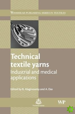 Technical Textile Yarns