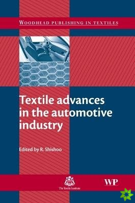 Textile Advances in the Automotive Industry