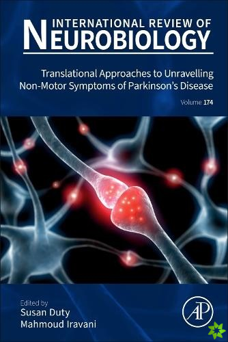 Translational Approaches to Unravelling Non-Motor Symptoms of Parkinsons disease