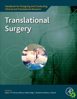 Translational Surgery