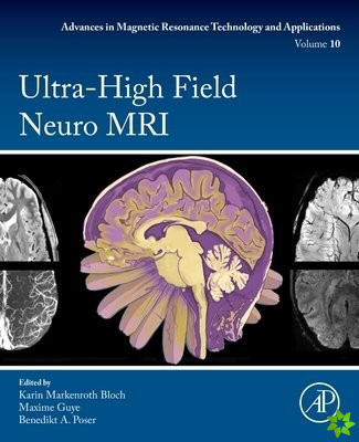 Ultra-High Field Neuro MRI