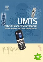 UMTS Network Planning and Development