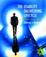 Usability Engineering Lifecycle