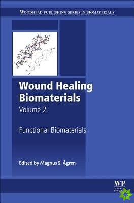 Wound Healing Biomaterials - Volume 2