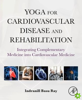 Yoga for Cardiovascular Disease and Rehabilitation