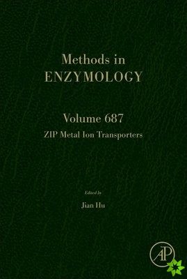 ZIP Metal Ion Transporters