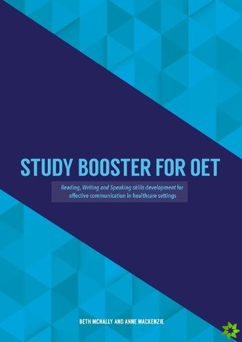 Study Booster for OET