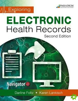 Exploring Electronic Health Records, with Navigator