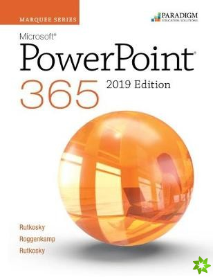Marquee Series: Microsoft PowerPoint 2019