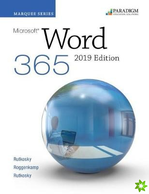 Marquee Series: Microsoft Word 2019